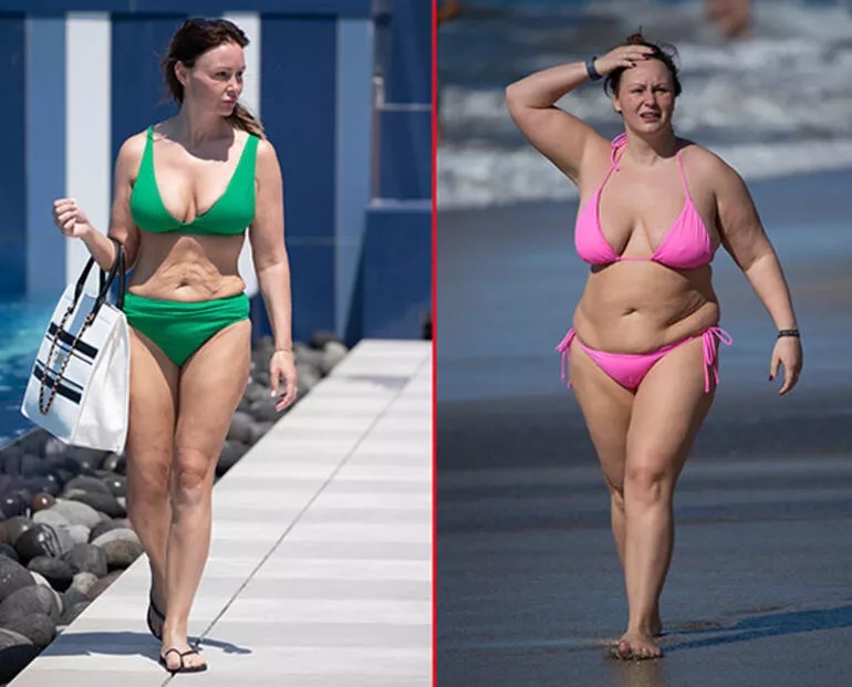 Chanelle Hayes