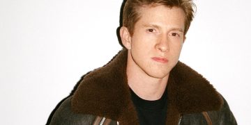 daniel lee burberry
