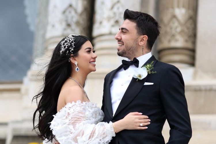 Futbolcu Ozan Tufan aşka geldi!