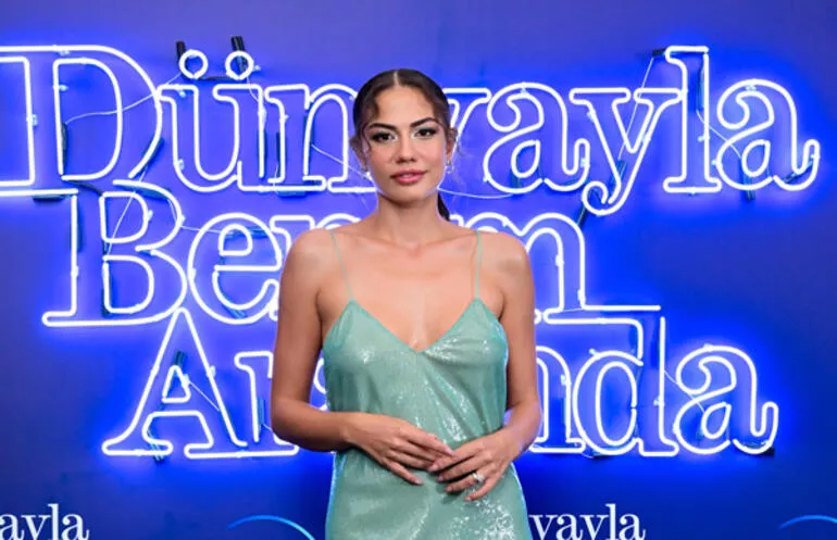 Demet Özdemir