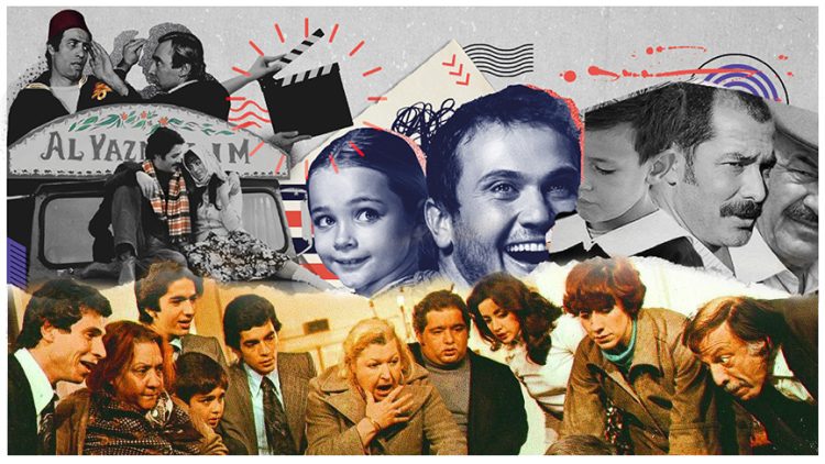 İşte en sevilen 10 Türk filmi