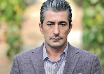 Erkan Petekaya