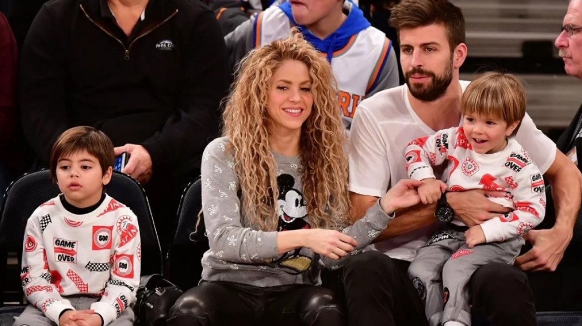 shakira