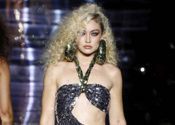 new york moda haftası