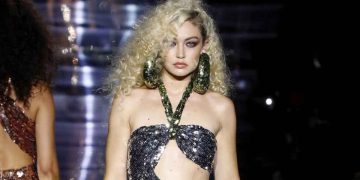 new york moda haftası