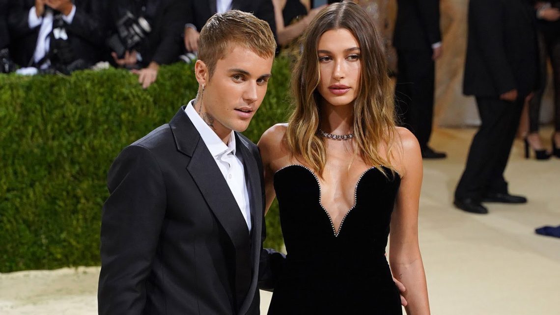 Hailey Baldwin Justin Bieber