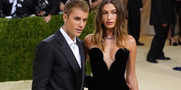 Hailey Baldwin Justin Bieber