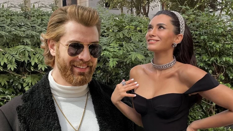 Hande Doğandemir’den Furkan Palalı açıklaması