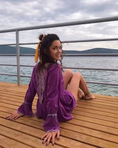 Hazal Subaşı