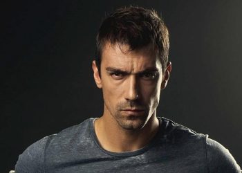 İbrahim Çelikkol yeni bir aşka yelken açtı