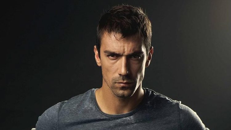 İbrahim Çelikkol yeni bir aşka yelken açtı