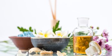 İnsanlar üzerinde etkili 5 rahatlatıcı koku