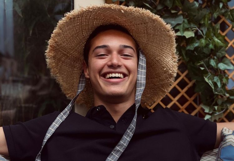 Kaan Miraç Sezen