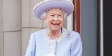 kraliçe 2. elizabeth