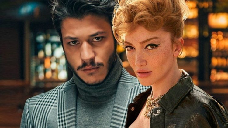 Sürpriz aşk: Kubilay Aka ile Danla Bilic