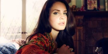 Lana Del Rey