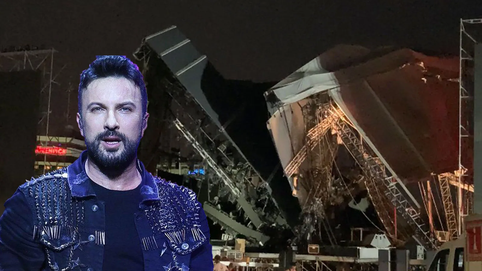 Tarkan
