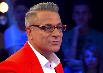 Mehmet Ali Erbil, TikTok’tan aldığı yeni aracıyla görüntülendi