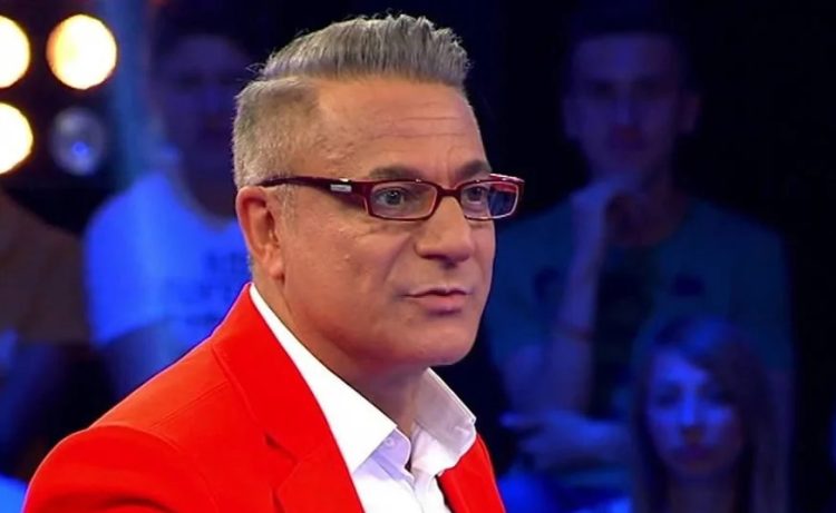 Mehmet Ali Erbil, TikTok’tan aldığı yeni aracıyla görüntülendi