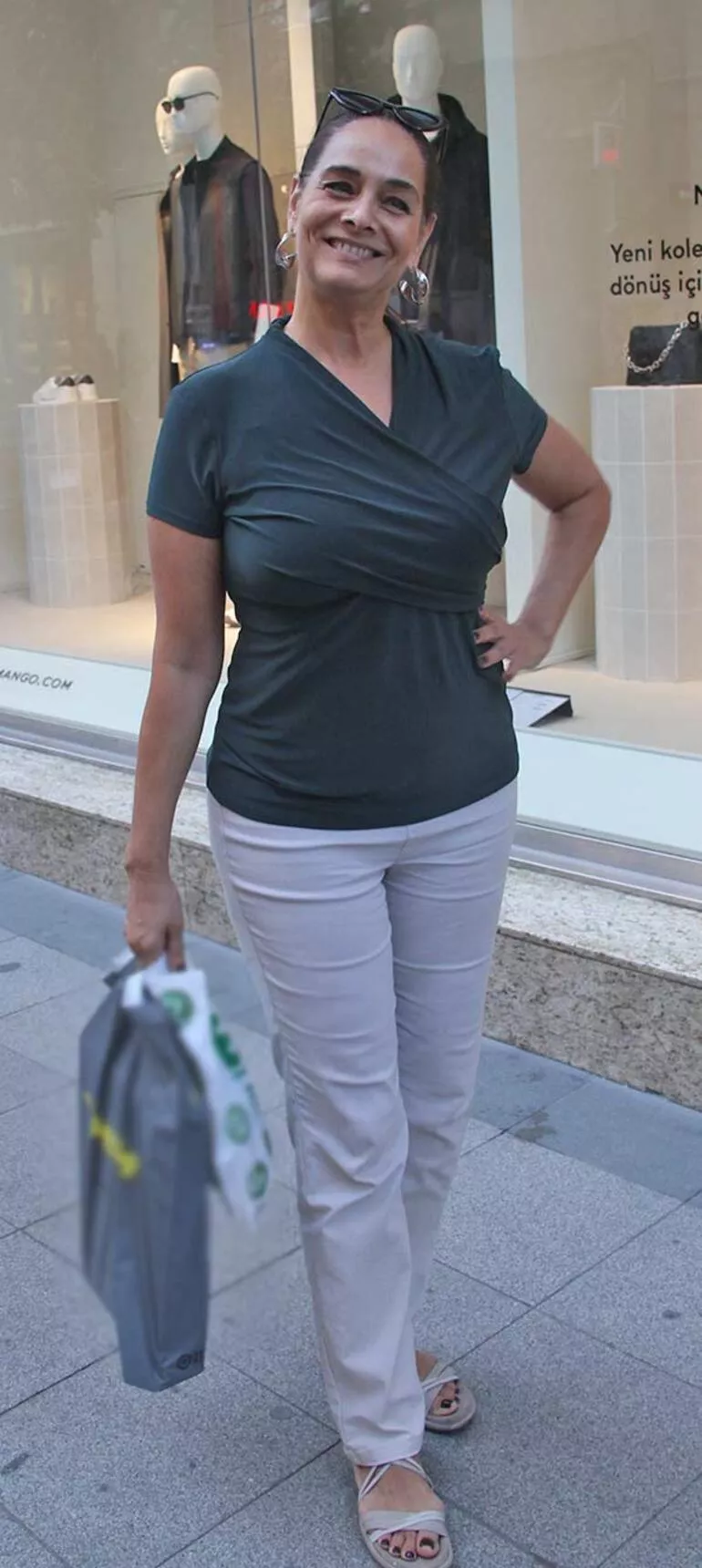 Neşe Erberk