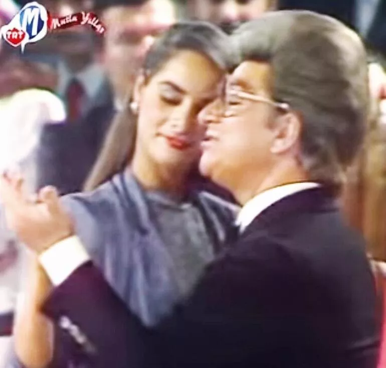 Neşe Erberk