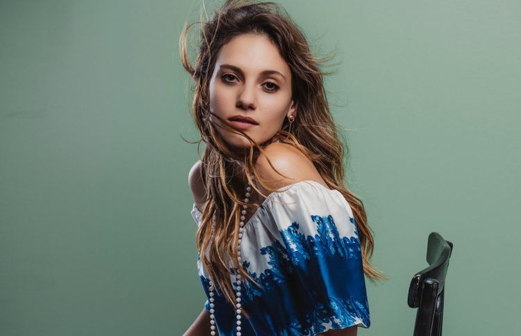 Nilay Deniz