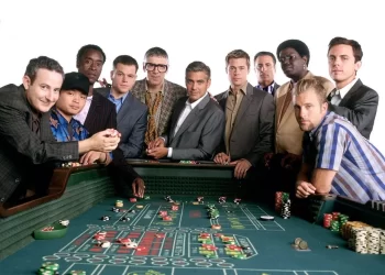 Ocean’s serisinin yeni filmi yolda!