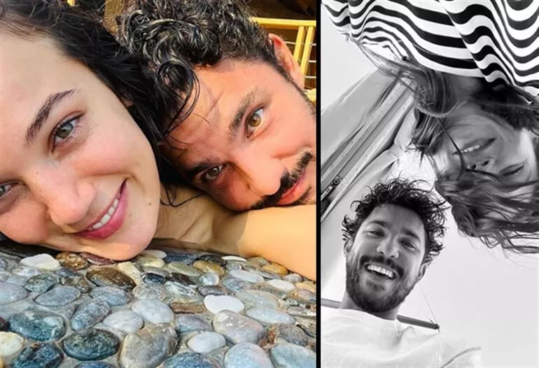 pınar deniz 2 - All Magazine Pınar Deniz