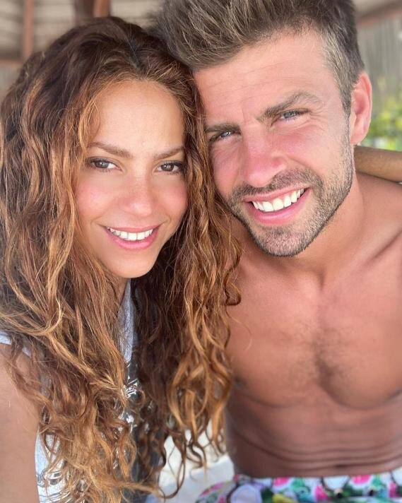 shakira