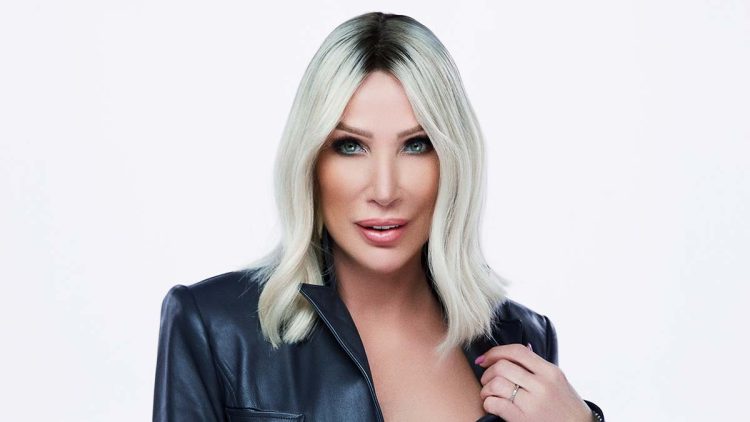 Seda Sayan