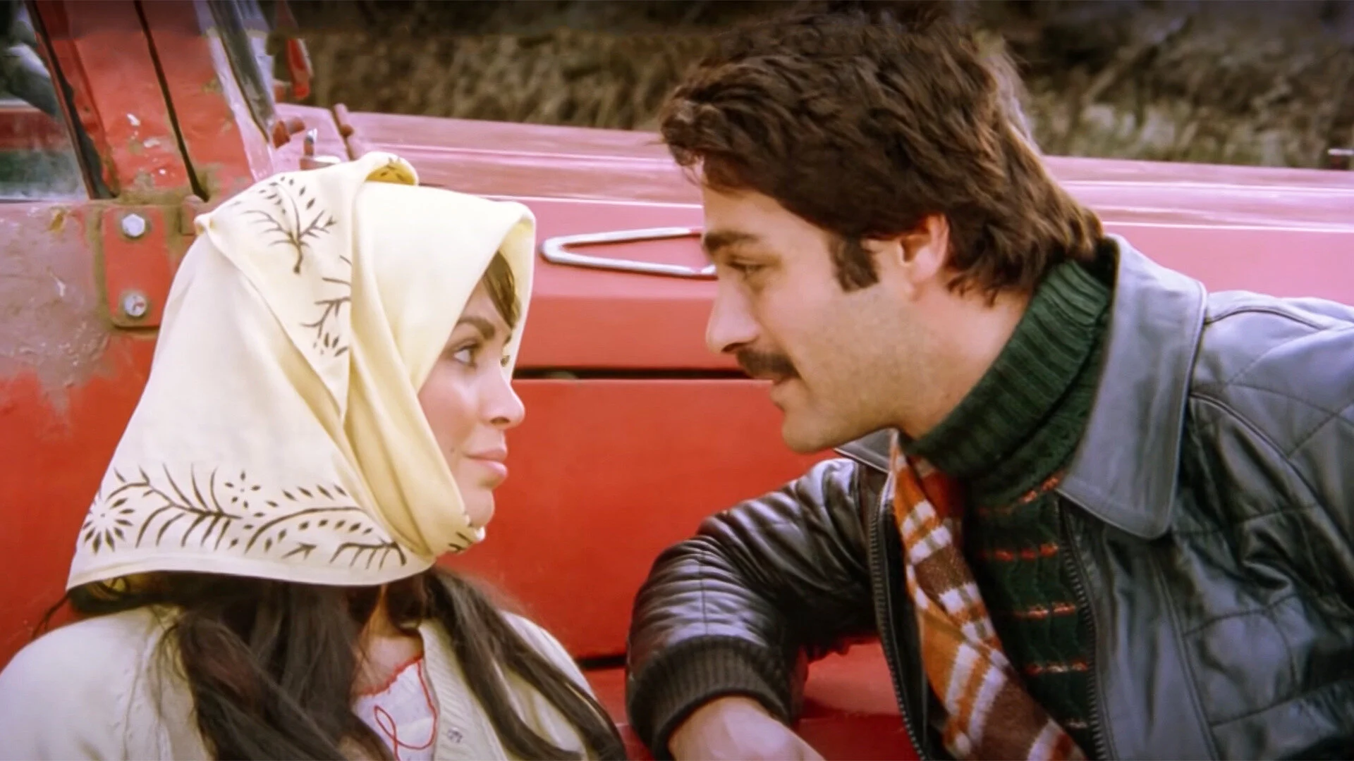 Türk filmi