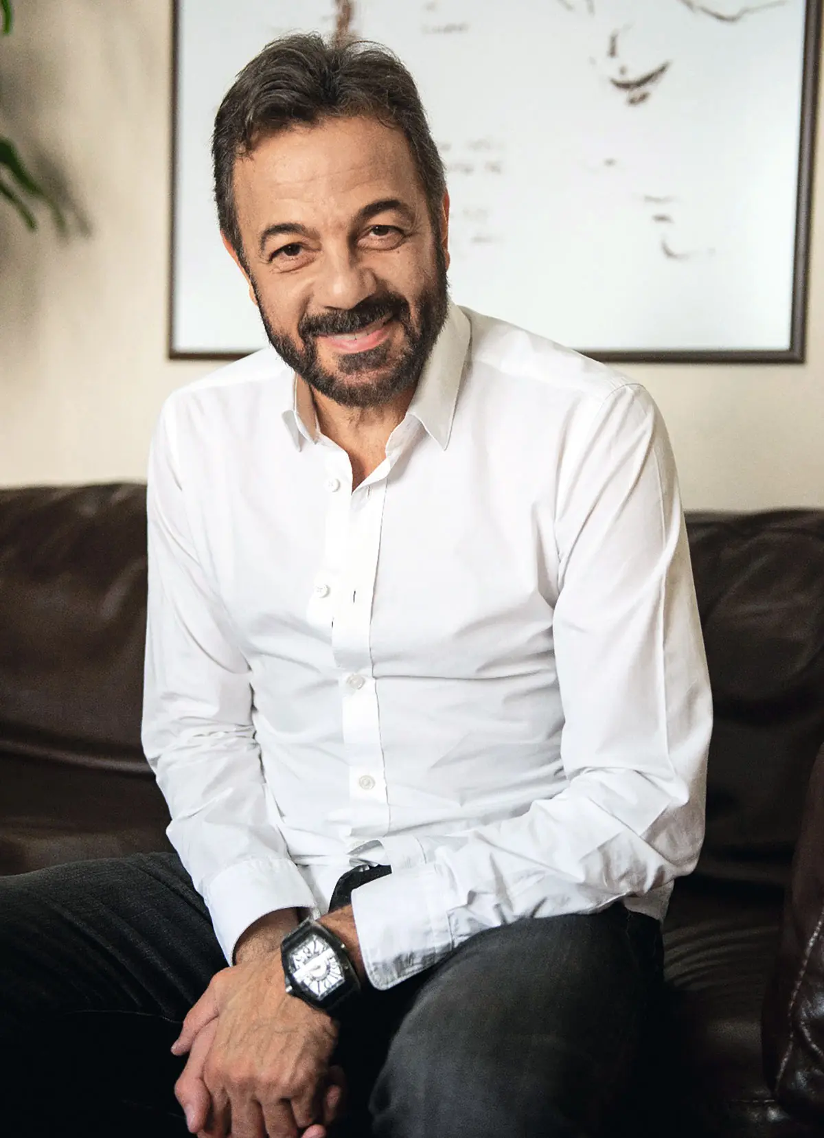 Kerem Alışık