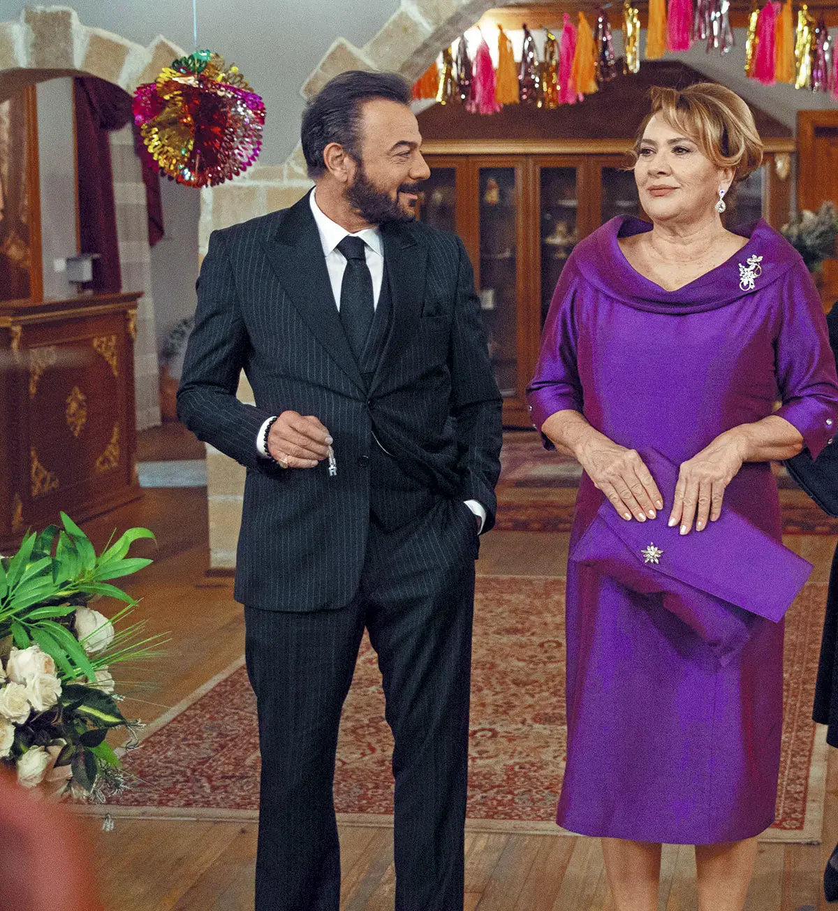 Kerem Alışık