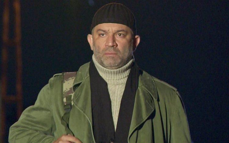 Şevket Çoruh’tan veda mesajı: Bugün bu yolun sonundayım