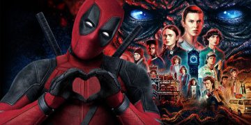 stranger things deadpool