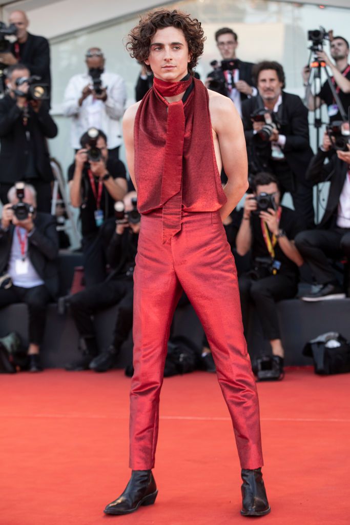 2022 Venedik Film Festivali