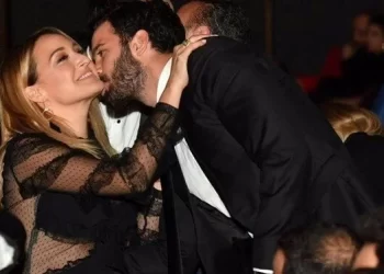 Barış Arduç ve Gupse Özay’ın bebeklerine koyduğu isim olay oldu!