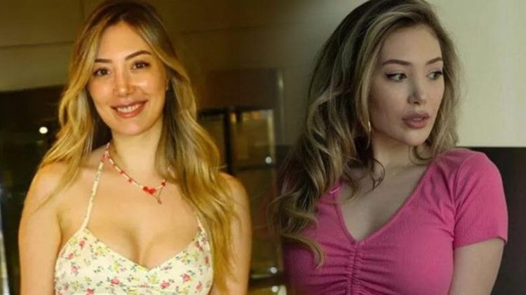 Yasmin Erbil’den cesur paylaşım!