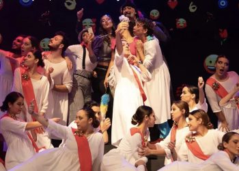 26. İstanbul Tiyatro Festivali Başladı