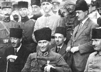 6 Ekim İstanbul'un Kurtuluşu
