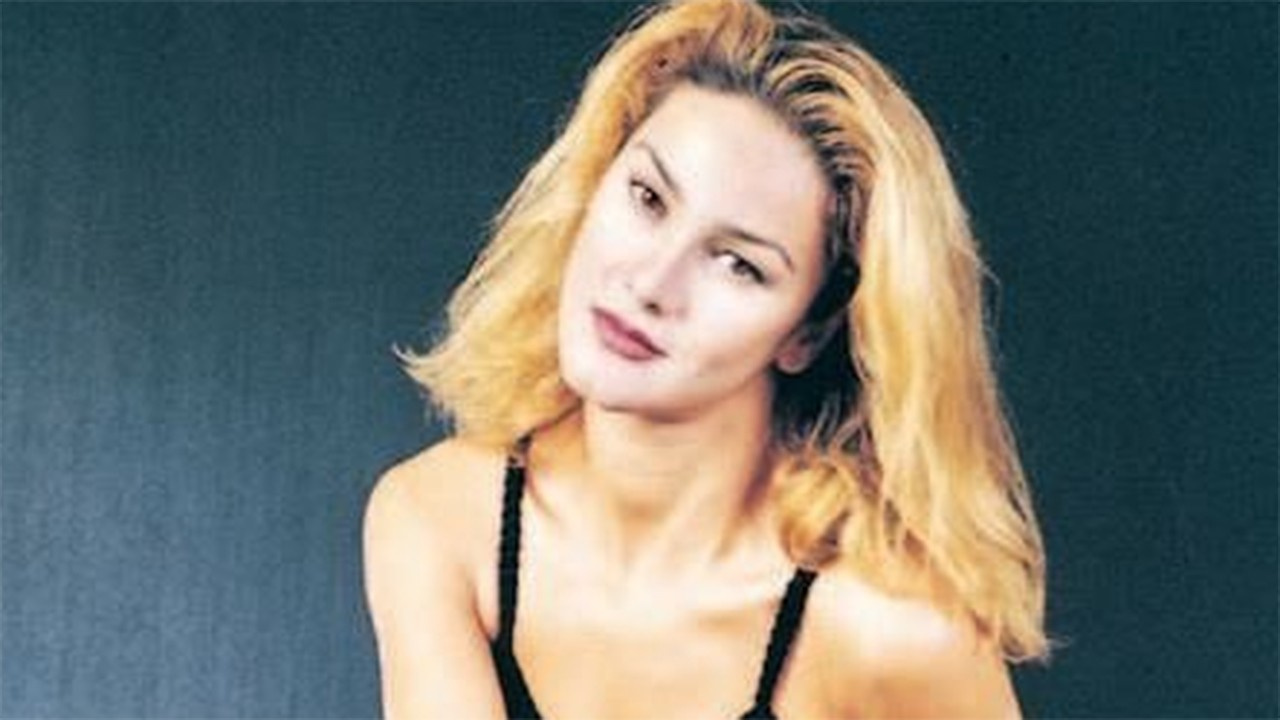 90lı yılların ünlü mankeni Sinem Üretmen hayatını kaybetti - All Magazine