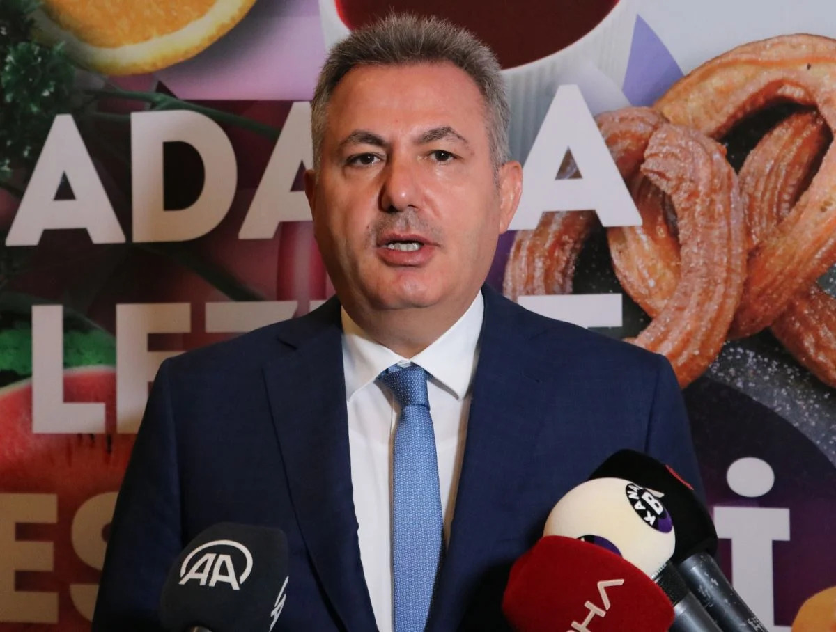Adana Lezzet Festivali 7 Ekim'de başlıyor