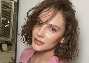Alina Boz Mithat Can Özer'e: Birbirimize iyi geldik
