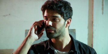 Arka Sokaklar 2. tanıtımıyla merak uyandırdı!