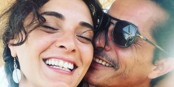 Aslıhan Gürbüz ve İsmail Hacıoğlu çiftinden romantik kareler-2