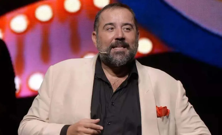 Ata Demirer yeni dizi projesi sorusuna yanıt verdi!