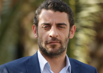 Dağhan Külegeç ‘9 Oğuz’ dizisiyle ekranlara geri dönüyor!