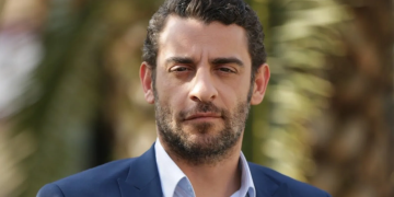 Dağhan Külegeç ‘9 Oğuz’ dizisiyle ekranlara geri dönüyor!