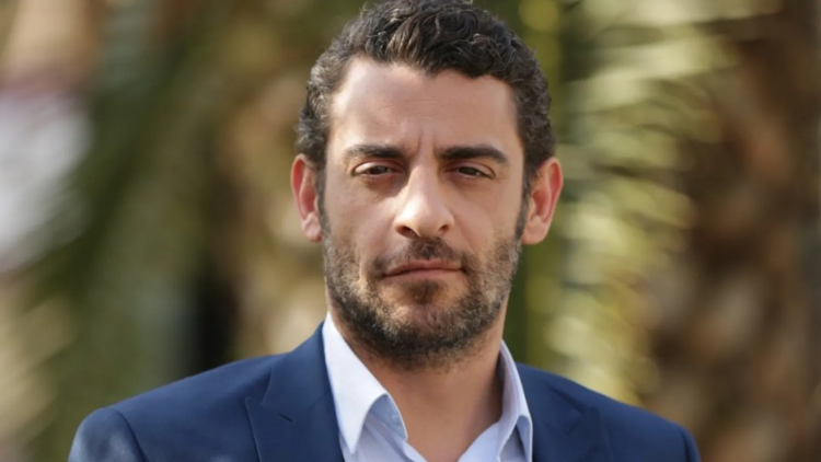 Dağhan Külegeç ‘9 Oğuz’ dizisiyle ekranlara geri dönüyor!
