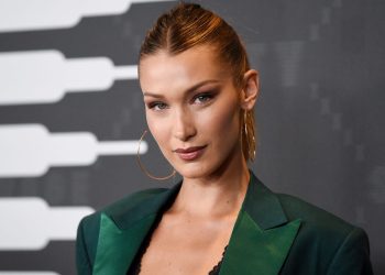 Bella Hadid’in zayıflamak için uyguladığı yöntemler hayranlarını korkuttu!